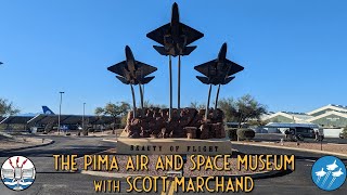 The Most Amazing Air Museum in the World