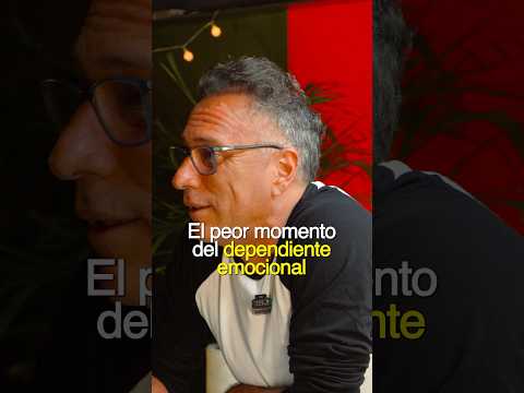 ¿Cuál es el peor momento del dependiente emocional? | ANTES DE DORMIR