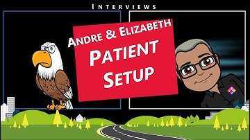 Eaglesoft Training: Andre Shows how to Set Up Patients with Elizabeth Ragland