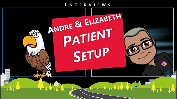Eaglesoft Training: Andre Shows how to Set Up Pati...