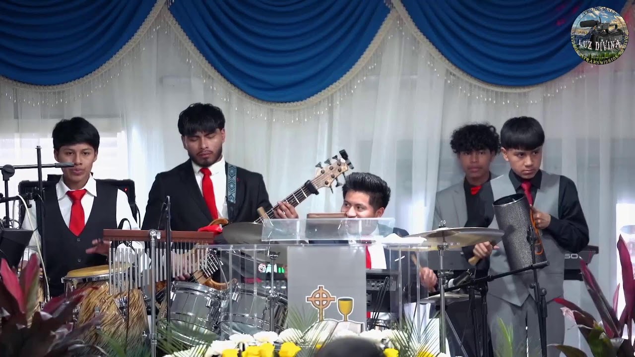 Acción de Gracias por el bautismo