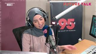 #FutureTalk: 'UAE Launches an All-in-One Services Application' 09/12/20 screenshot 1