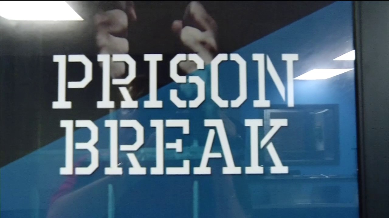 Escape Rooms come to Plymouth YouTube