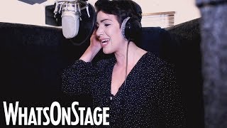 Download Lagu Exclusive listen to new musical Broken Wings | \ MP3