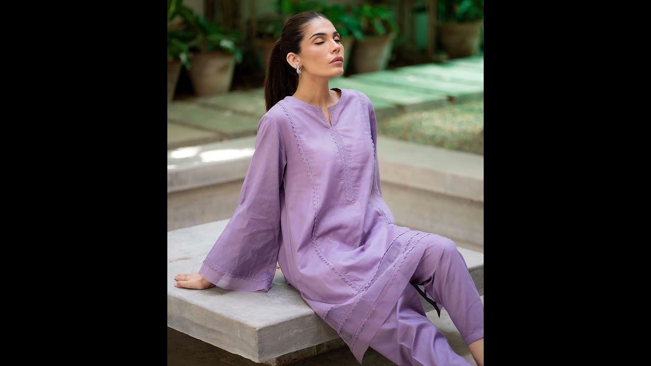 Ego summer new collection 2024| 