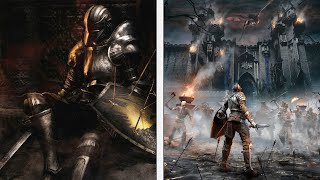 Demon's Souls Remake | PS3 VS PS5 | Final Graphics Comparison