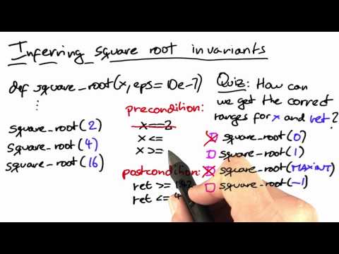 Automated Inferring Solution - Software Debugging