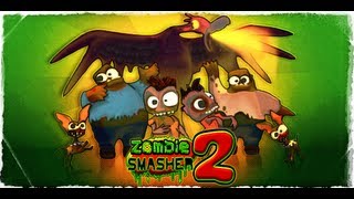 Zombie Smasher 2 screenshot 3