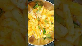 5 minute recipe?lunch shorts youtube viral trending potatorecipe kerala