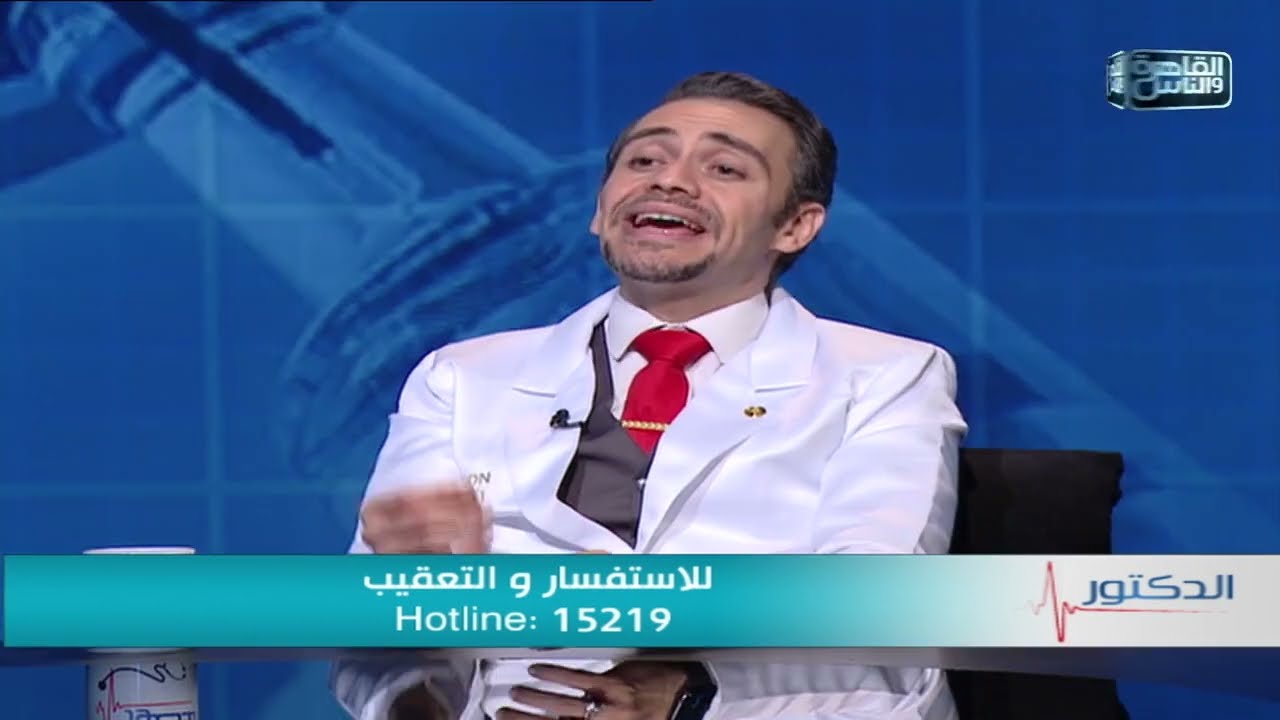 الدكتور | فنيات زراعة العدسات وانواعها مع دكتور محمد برافو