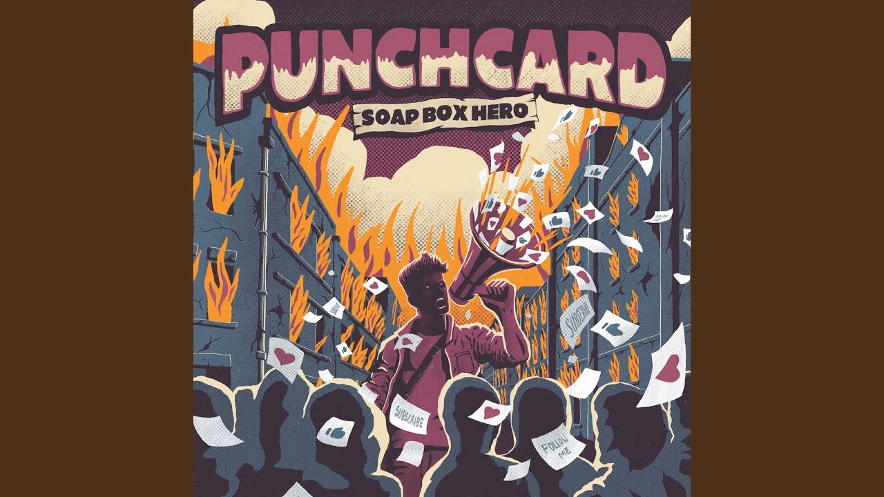 Punk Rock Record Reviews: The Best of 2025, Part Nine. Bad