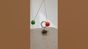 Satisfying Synchronized Pendulums