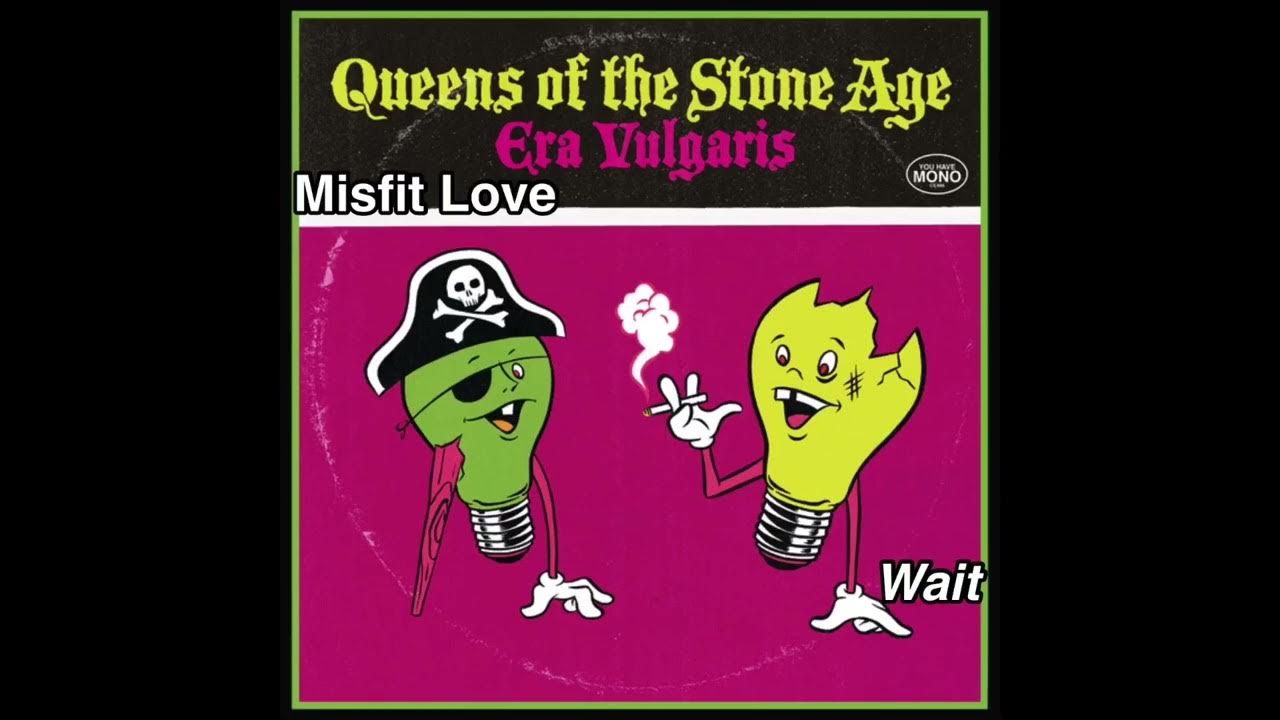 Every time a Queens of the Stone Age song says a Beatles song name YouTube