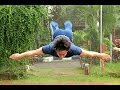 Tiger Shroff Stunts Live In Real | Full Video