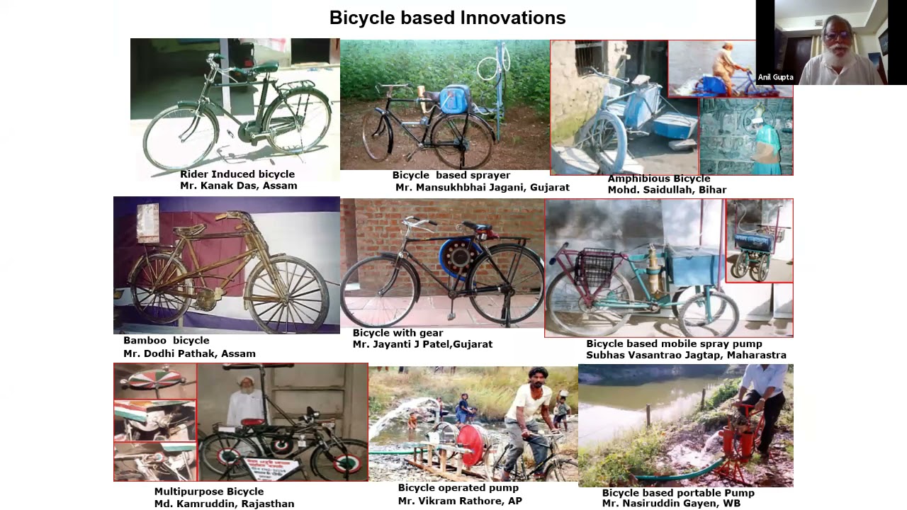 Session 3: How to identify unmet needs at individual, community, institution and civilization level?