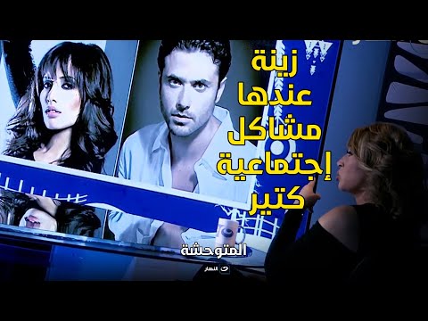 تعليقات نارية من إيناس الدغيدي عن زينة وأحمد عز و سوزان مبارك وهند صبري وتامر أمين