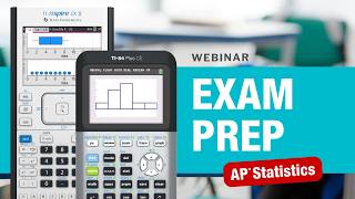 Strategies for Success on the AP Statistics Exam Using TI Technology