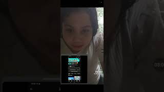 Menina Dançando Funk 12