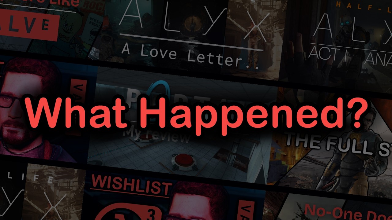 Оглядываясь назад на этот канал (2025)