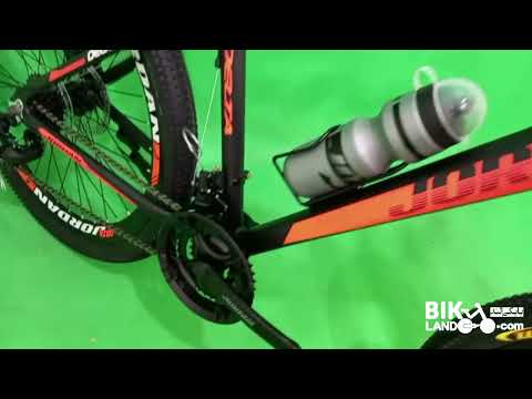 دوچرخه جردن مدل دلتا  سایز ۲۶