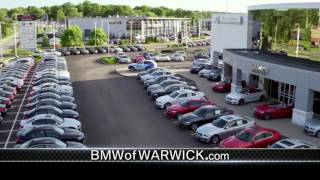 BMW of Warwick