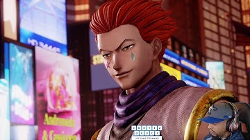 Jump Force - Closed Beta -  Cortez Git