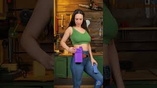 Самый стильный чехол для телефона, изготовленный на заказ с нуля 😍🧰