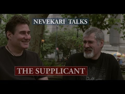 Nevekari Talks: 'The