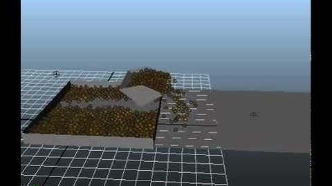 particle sandbox 3 scoop original settings
