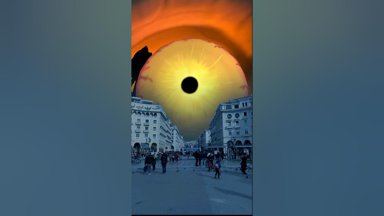 Majora's Mask Lunar Moon Crash CAUGHT ON CAMERA #vfx #eyebg #Majora's #shorts Majora's Mask Lunar Moon Crash CAUGHT ON CAMERA #vfx #eyebg #Majora's #shorts
