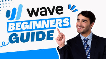 How to Use Wave Accounting for Beginners | Wave Accounting Tutorial 2022