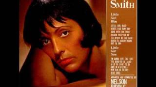 "They Say It's Wonderful"   Keely Smith chords