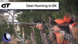 Ruger's Hawkeye Hunter in the Field | Guns & Gear