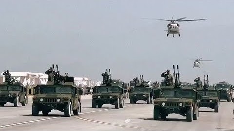 Taliban celebrates 3rd anniversary of liberation from US occupation