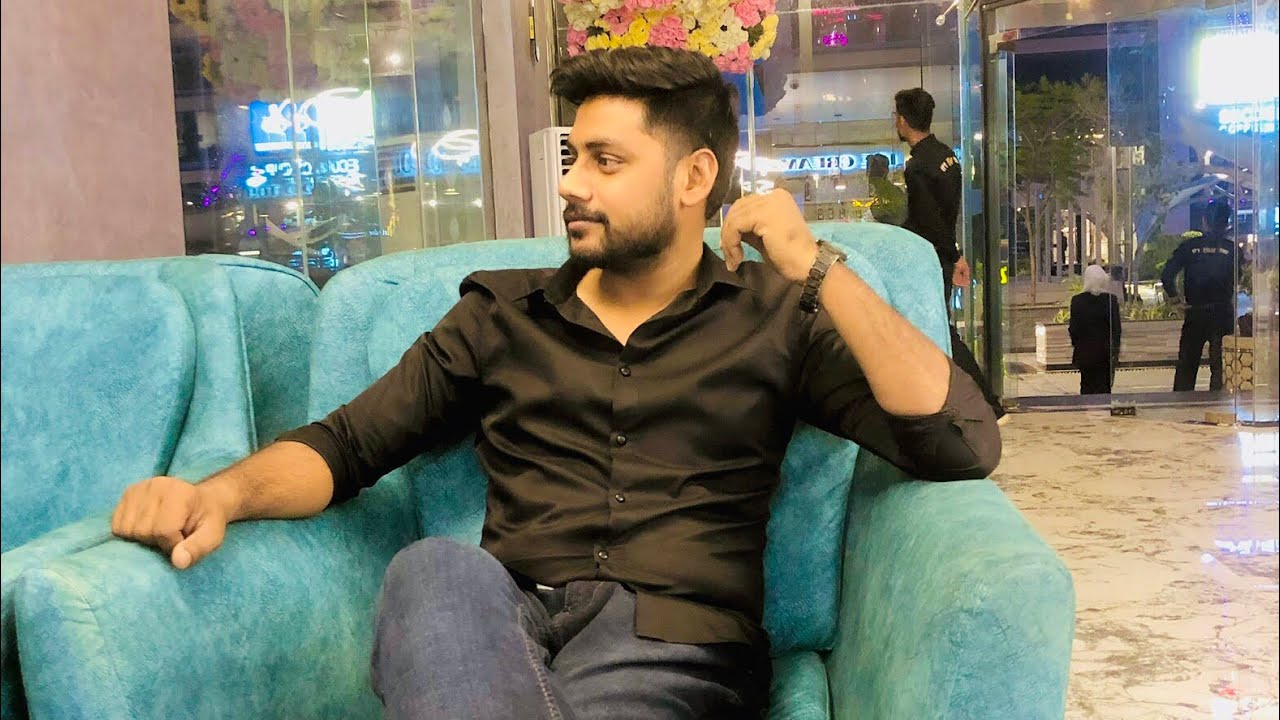 My karak chai |Resturaunt| Vlog | MÀ Entertainment 