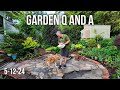 Great garden questions answered  wood chips open garden learn to garden sale soil ph