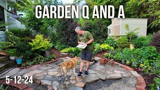 Great Garden Questions Answered - Wood Chips, Open Garden, Learn to Garden Sale, Soil pH