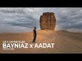 Bayniaz x aadat  hamza baba x jal  saf k feat invisibleblade  shantanu  chandrima