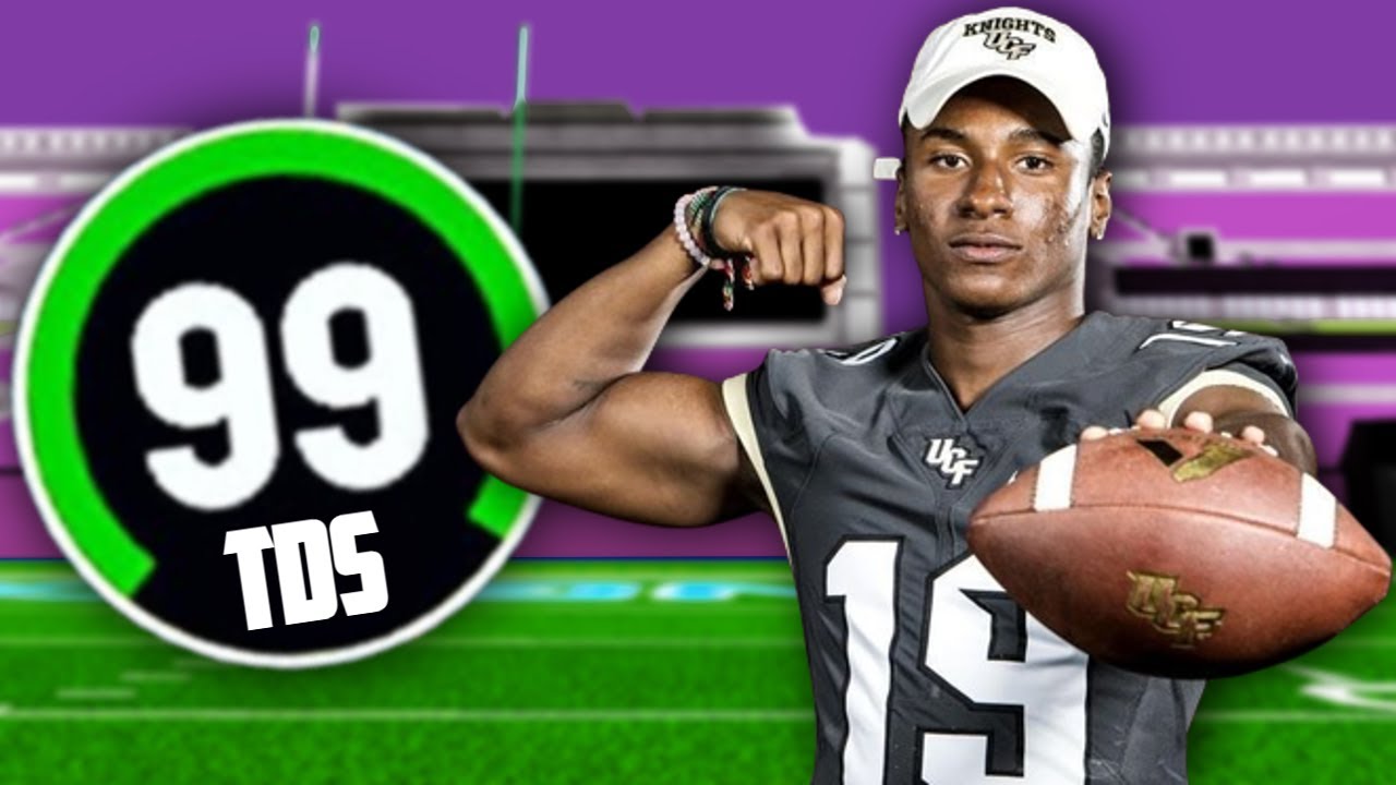 FOOTBALL FUSION BUT I SCORE A TOUCHDOWN WITH DEESTROYING ON EVERY NFL