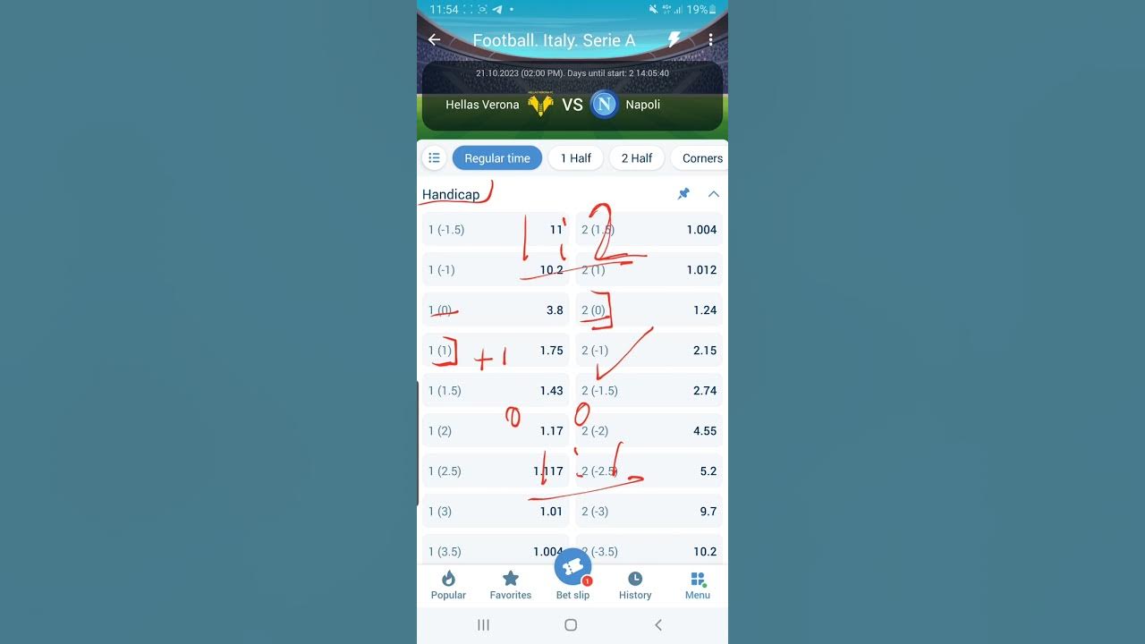 Understanding Asian Handicap In Football Betting YouTube understanding-asian-handicap-in-football-betting-youtube