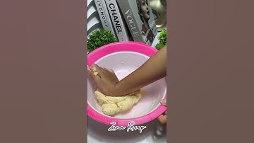Thumbnail of Resep Donat VIRAL ‼️ Tehnik 04 dengan Mentega Kocok, Rugi Ngga Coba👌 #donat #resepdonat #donatempuk
