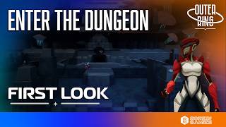 Outer Ring MMO | The Dungeon