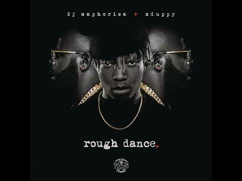 Dj Maphorisa x Xduppy x Scotts Maphuma - Vimba (ft LastBornDiroba x Focalistic x LeeMcKrazy x EeQue)