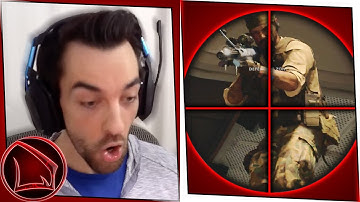 Quickscoping Made EASY – Quickscope Cold War Tips