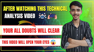 Binary Options Technical Analysis| Iq Option Trading Techniques