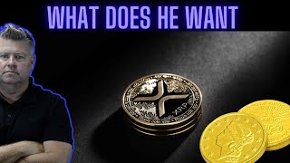 Does God Want You To Own XRP As The XRP Price Rises