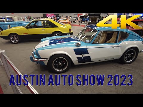 Austin Automotive Leander