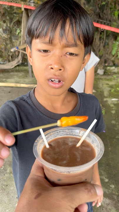 RAMA DAPET CABE