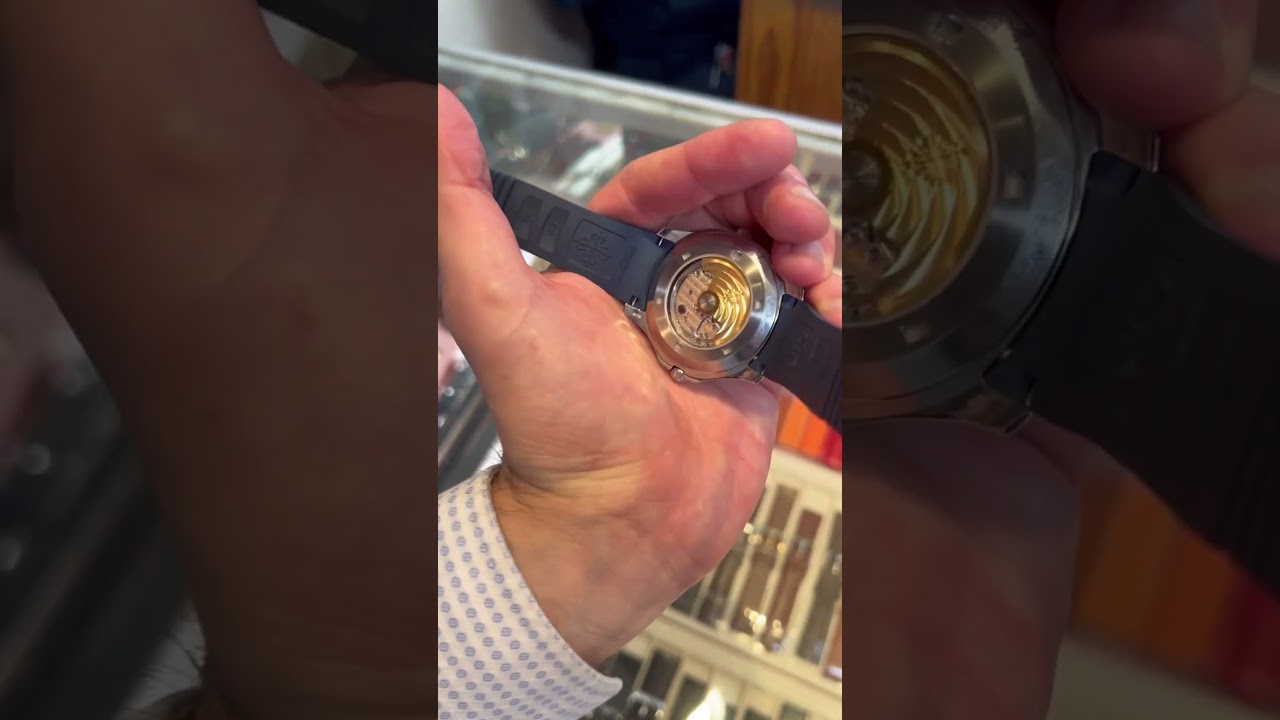 Is THIS a FAKE Patek Philippe WATCH ⁉️ Counterfeit Busters EP 1