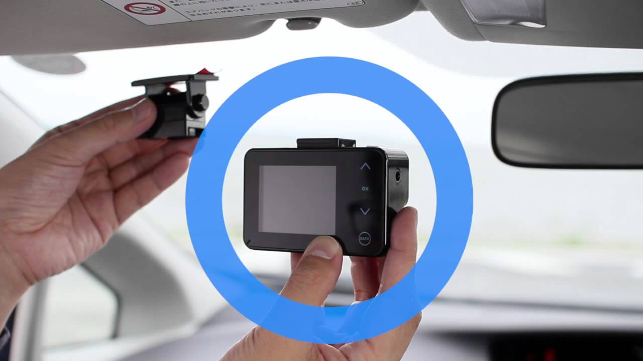 ドラドラ型番 DD―03 ドラドラDD-03カンタン取り付けムービー - YouTube